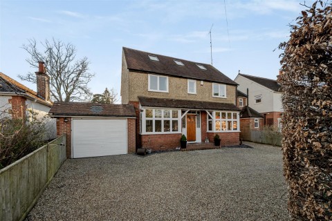 View Full Details for Peppard Road, Sonning Common, Reading