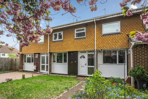 View Full Details for Bellingham Walk, Emmer Green, Reading