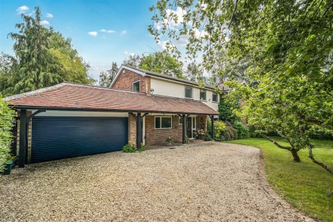 View Full Details for Coopers Pightle, Kidmore End, Reading