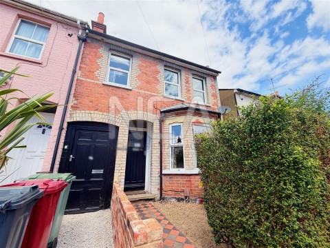 View Full Details for Beecham Road, Reading