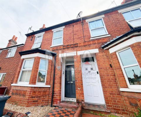 View Full Details for Tidmarsh Street, Tilehurst, Reading