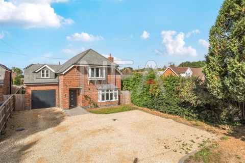View Full Details for Peppard Road, Sonning Common, Reading