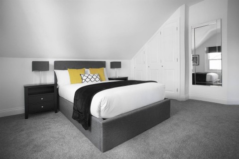 View Full Details for Mansfield Road, Reading